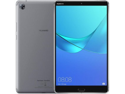 Huawei Matepad M5