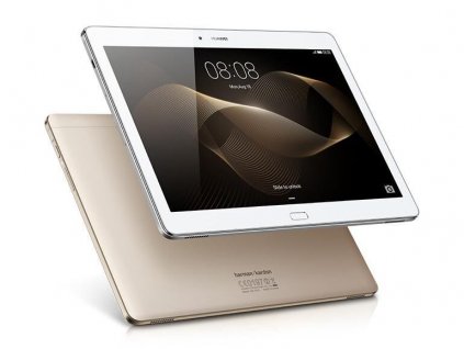 Huawei Mediapad M2
