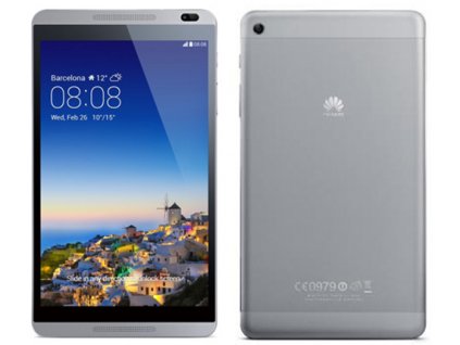 Huawei Mediapad M1