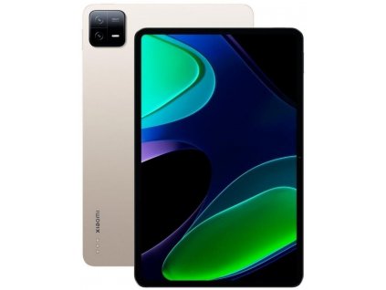 Xiaomi Pad 6