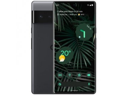 Google Pixel 6 Pro