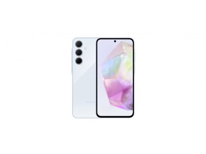 Samsung Galaxy M35