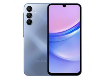 Samsung Galaxy A15