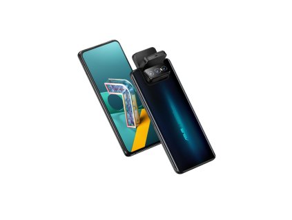 Asus Zenfone 7