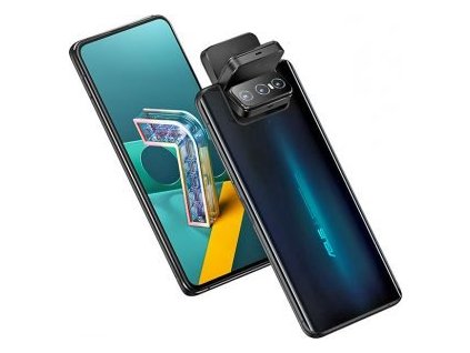 Asus Zenfone 7 Pro