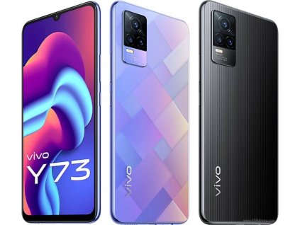Vivo Y73