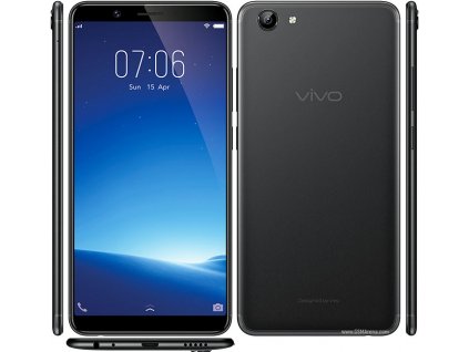 Vivo Y71