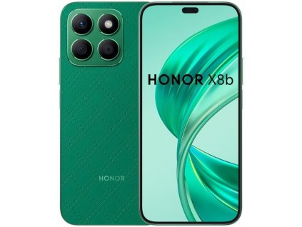 Honor X8B