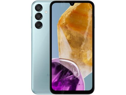 Samsung Galaxy M15, M156b