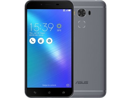 asus zenfone 3 max ZC553KL