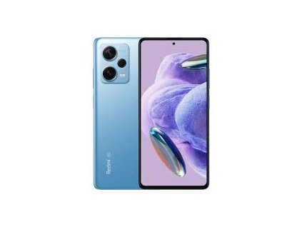 Xiaomi Redmi Note 12 Pro+