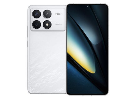 Xiaomi Poco F6 Pro