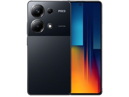 Odblokování FRP Xiaomi Poco M6 Pro
