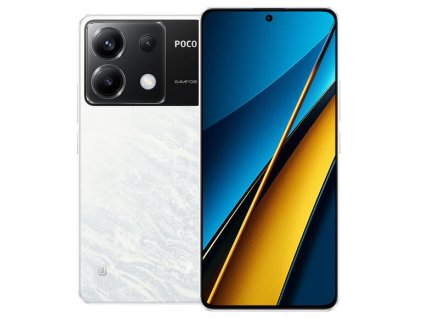 Xiaomi Poco X6