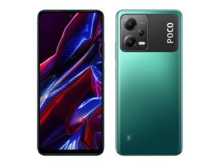 Xiaomi Poco X5 5g