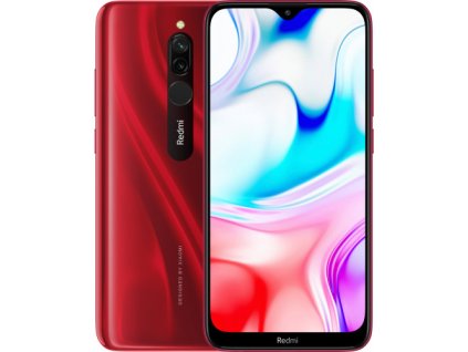 Xiaomi Redmi 8, 8A