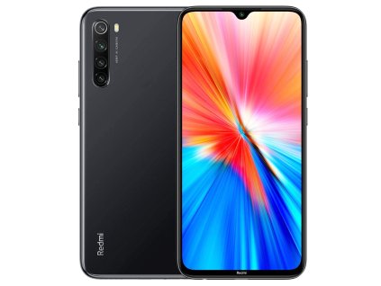 Xiaomi Redmi Note 8