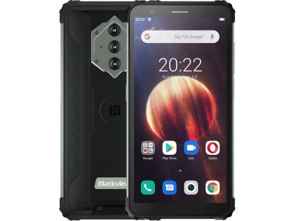 BlackView BV6600