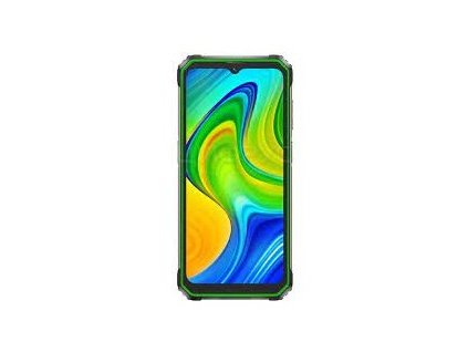 blackview bv9200 8256gb 5000mah zelena