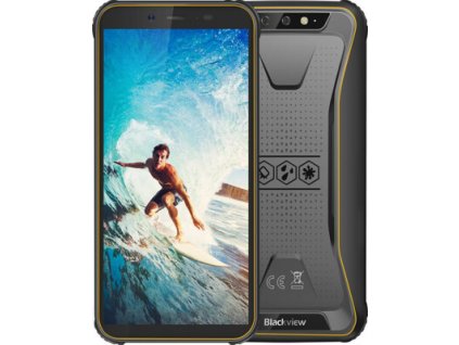 iGet BV5500 Plus, Pro