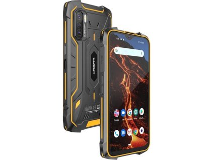 Cubot King Kong 5 Pro