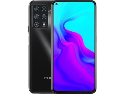 Cubot X30