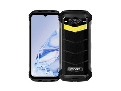 Doogee S100