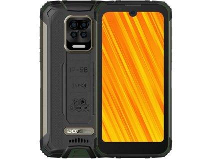 Doogee S59