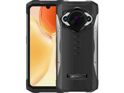 Doogee S98