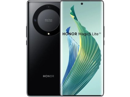 Honor Magic 5 lite