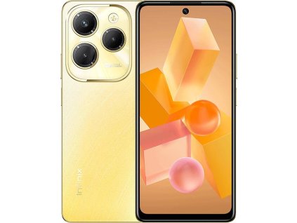 Infinix Hot 40 Pro