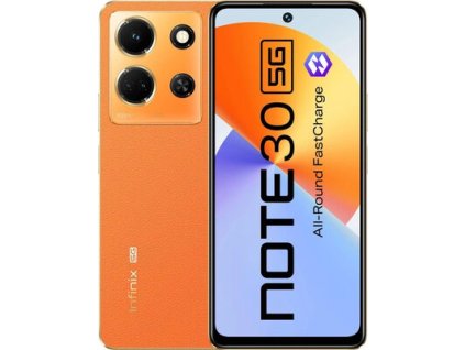 Infinix Note 30