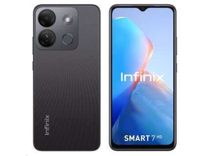 Infinix Smart 7