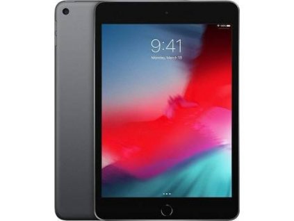 Apple iPad mini 5