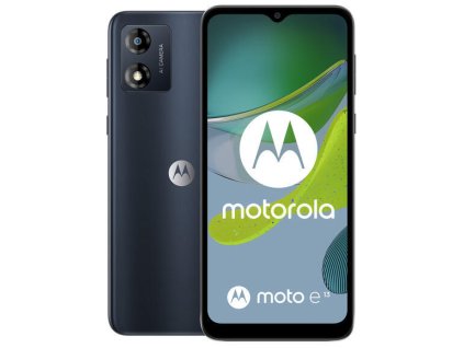 Motorola E13