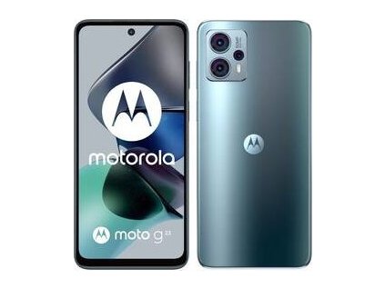 Motorola G13, G23