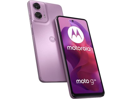 Motorola G24