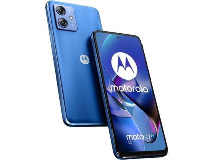 Motorola G54, G14
