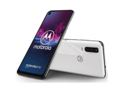 Motorola One Action