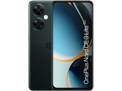 Oneplus Nord CE 3 Lite
