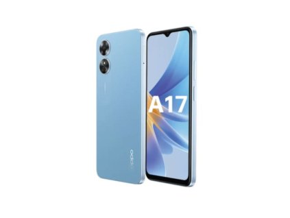Oppo A17