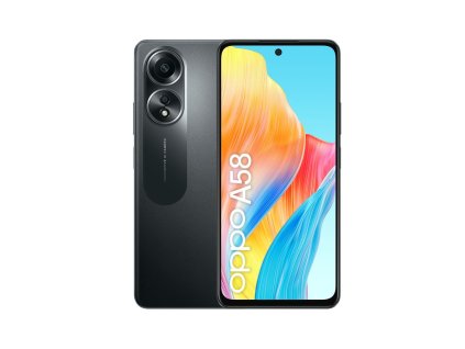 Oppo A58