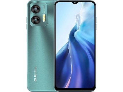 Oukitel C35