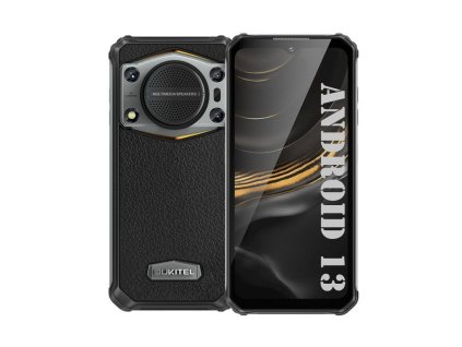Oukitel WP22