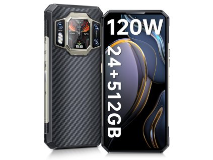 Oukitel WP30 Pro