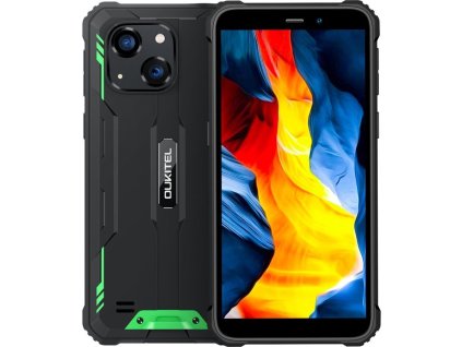 Oukitel WP32