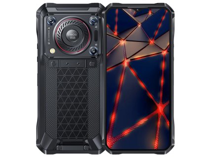 Oukitel WP33 Pro