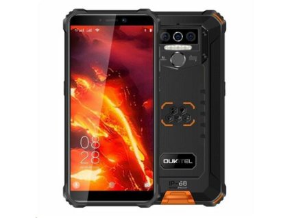 Oukitel WP5, WP5 Pro