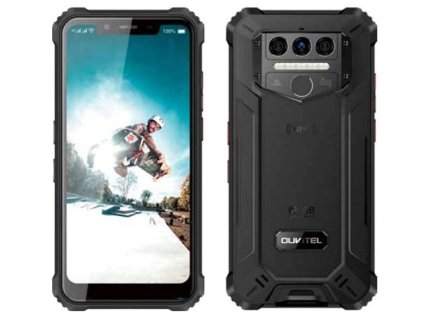 33899 oukitel wp9