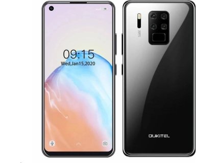 Oukitel C18 Pro
